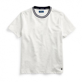 Polo Pánské Tričko s krátkým rukávem 714784018003 - Ralph Lauren