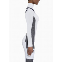 Sportovní mikina Passion Blouse - Bas Bleu