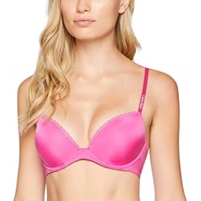 Dámská podprsenka - 0000F2892E BM6 - Calvin Klein