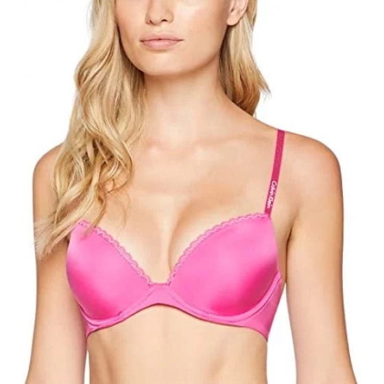 Dámská podprsenka - 0000F2892E BM6 - Calvin Klein