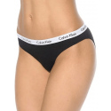 Kalhotky 3pcs QD3588E - W5A - Vícebarevná - Calvin Klein