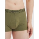 Pánské boxerky NB3299A 0SR khaki - Calvin Klein