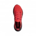 Dámské běžecké boty 4D FWD W GZ0183 neon korálová - Adidas