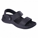 Sandály Lady Sand W 92800598430 černé - Martes