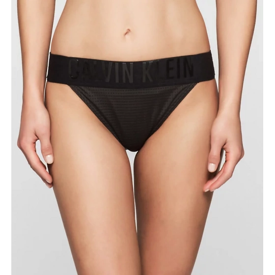 Spodní díl plavek KWOKWOO138 - Calvin Klein