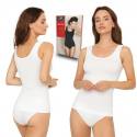 Dámské tílko Essentials Tank Top 2786S Tmavě modrá - Gatta