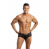 Pánské boxerky otevřené Romance jock bikiny - Anais