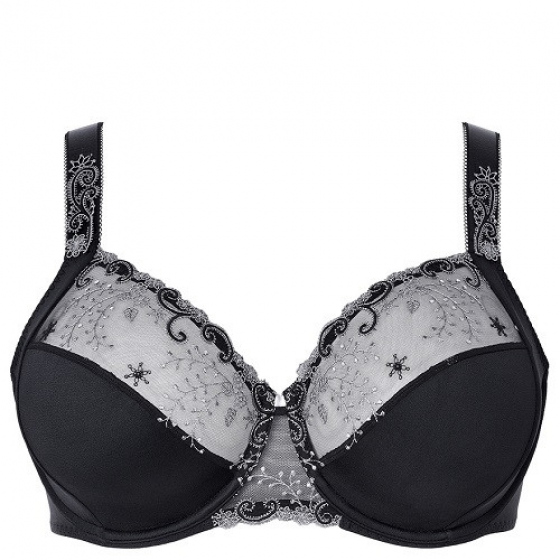 Podpůrná podprsenka FULL CUP 12X320 Moonlight(017) - Simone Perele