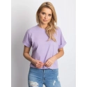 Dámské tričko RV TS-4841.45P světle fialová - FPrice