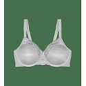 Dámská podprsenka Ladyform Soft W X  stříbrně šedá 00FU - TRIUMPH