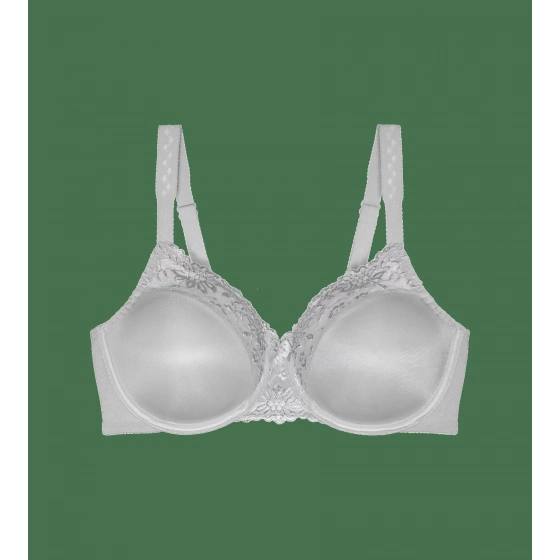 Dámská podprsenka Ladyform Soft W X  stříbrně šedá 00FU - TRIUMPH