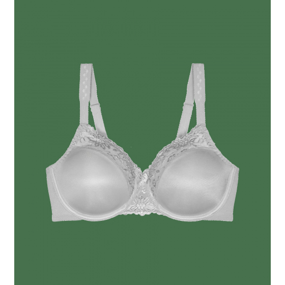 Dámská podprsenka Ladyform Soft W X  stříbrně šedá 00FU - TRIUMPH