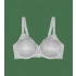 Dámská podprsenka Ladyform Soft W X  stříbrně šedá 00FU - TRIUMPH