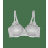 Dámská podprsenka Ladyform Soft W X  stříbrně šedá 00FU - TRIUMPH