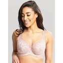 Dámská podprsenka Sabrina Vintage pearl 10631 - Panache