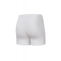 Pánské boxerky Authentic Perfect 092 Bílá - Cornette