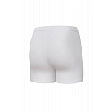 Pánské boxerky Authentic Perfect 092 Bílá - Cornette