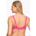 Dámská podprsenka Sophia 1225 Fuchsiová - Gaia