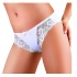 Dámské kalhotky N070 Bílá - EWANA