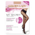 Dámské punčochové kalhoty My secret 20 den - Golden Lady