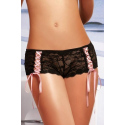 Dámské erotické kalhotky / boxerky SL-5028 - Alexis lingerie