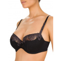 Dámská Conturelle Tiffany balkonová podprsenka 807821 - Felina
