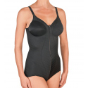 Dámské body bez kostic Weftloc 5076 - Felina