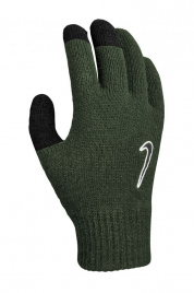 Pánské pletené rukavice N1000661 - Nike