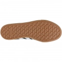 Unisex sportovní boty Daily 4.0 IF4492 Černá s bílou a hnědou - Adidas