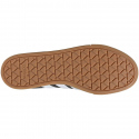 Unisex sportovní boty Daily 4.0 IF4492 Černá s bílou a hnědou - Adidas