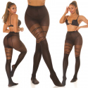 Punčocháče Musthave nad kolena SH7960 - InStylefashion