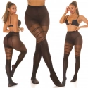 Punčocháče Musthave nad kolena SH7960 - InStylefashion
