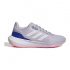 Dámské sportovní boty Runfalcon 3.0 W HQ1474 Světle šdá mix - Adidas