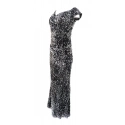 Dámské dlouhé šaty model HM2152 - YourNewStyle