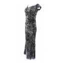 Dámské dlouhé šaty model HM2152 - YourNewStyle