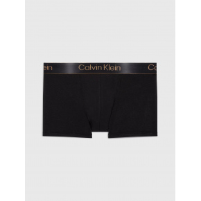 Pánské boxerky 000NB3639A UB1 černé - Calvin Klein