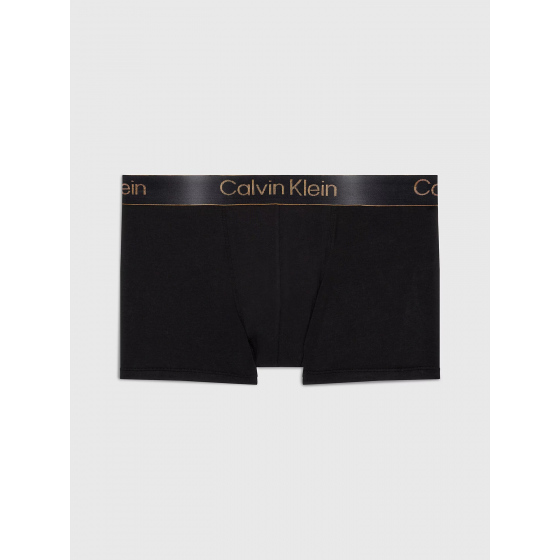 Pánské boxerky 000NB3639A UB1 černé - Calvin Klein