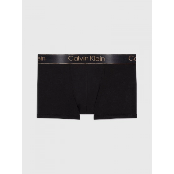 Pánské boxerky 000NB3639A UB1 černé - Calvin Klein