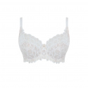 Dámská podprsenka Allure Full Cup ivory 10765 - Panache