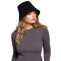 Kbelíková čepice B214 antracitová - BeWear