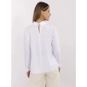 Dámská košile LK KS 508948.67 bílá - FPrice