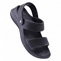 Sandály Lady Sand W 92800598430 černé - Martes