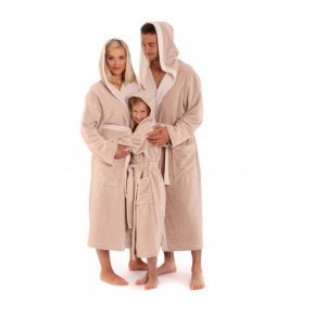 Župan unisex Tampa duo 3959 - Vestis