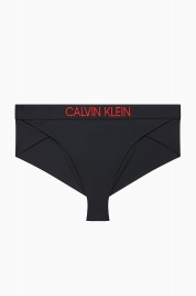 Spodní díl plavek KW0KW00944-BEH černá - Calvin Klein