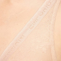 Dámská braletka 164481 1A384 - 03914 - Tělová - Emporio Armani