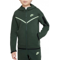 Dětská mikina Jr CU9223 - Nike