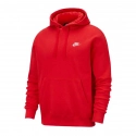 Pánská mikina Nsw Club Po BB M BV2654 - Nike