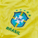 Pánské tričko Brazil Homme M DN0680-741 - Nike