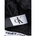 Dámská podprsenka 000QF7377E UB1 černá - Calvin Klein