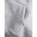 Dámská mikina Original Hood W G77747080-M03 šedá - Peak Performance